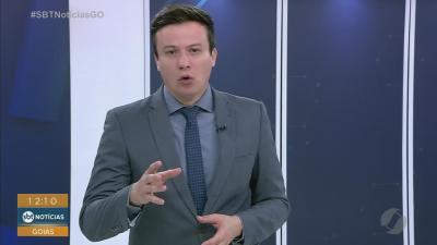 Solto pela justi&ccedil;a pai preso por suspeita de c&aacute;rcere privado em Aparecida de Goi&acirc;nia