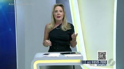 itemMulher reage a agressão do companheiro com facão e martelo em Inhumas