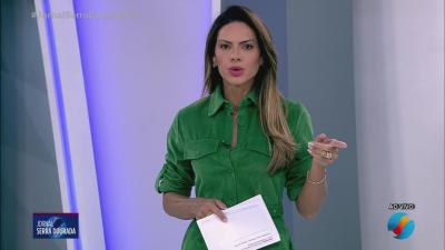 Operação mira suspeito de desviar computadores do estado