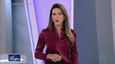 itemBombeiro de Goiás virou herói na Paraíba após salvar atleta de afogamento