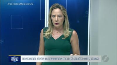 PROCON-GO, faz alerta para o endividamento com jogo online