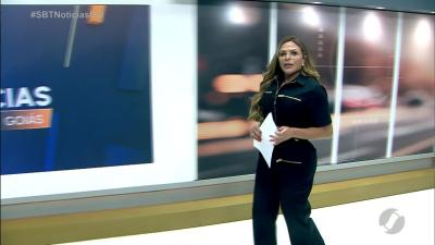 itemIncêndio atinge caminhão e acidente com três carretas deixa um morto na BR-040
