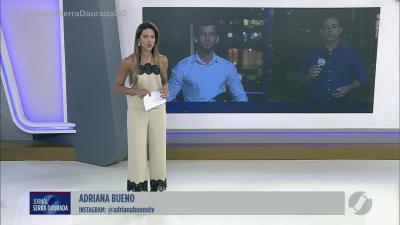 itemParque da Chapada dos Veadeiros e comunidade Kalunga ameaçados por fogo, em Goiás