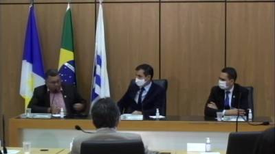 Audiência Pública - Habitação - 07-09-2020