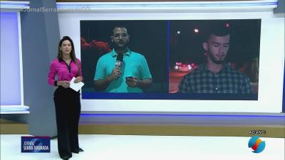 itemAcidentes impressionantes envolvendo motociclistas em cidades goianas