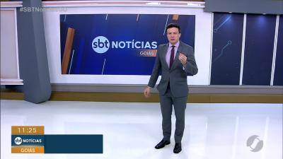 itemAssalto termina com idosa atropelada e suspeito preso em Goiânia