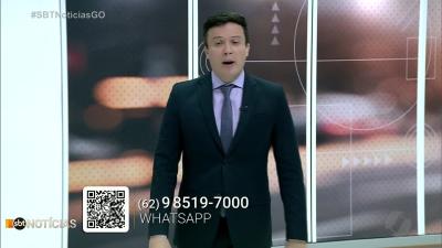itemPM prende homem que assaltou irmãos autistas em Goiânia