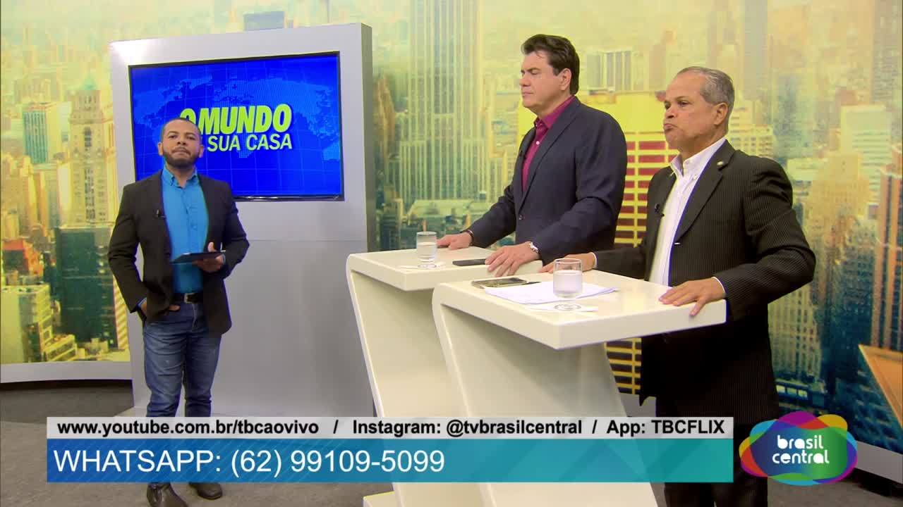 Complexos Serra Dourada, Est&aacute;dio e Goi&acirc;nia Arena ser&atilde;o totalmente reformados