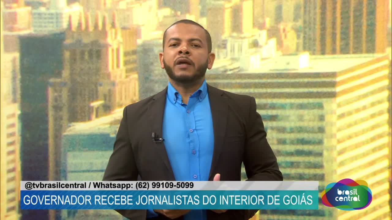 Governador anuncia B&ocirc;nus a Professores da Rede Estadual.
