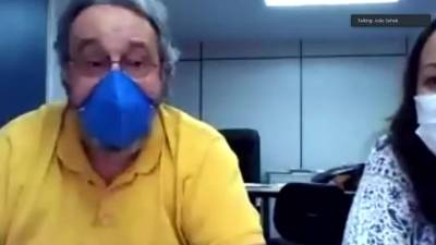 Sessão Solene (Parte 2)