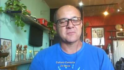 Cultura Conecta - Z&eacute; Bocca (Parte 7)