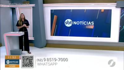 itemAfogamentos em Goiânia, menino de onze anos morre e criança de quatro anos está na UTI