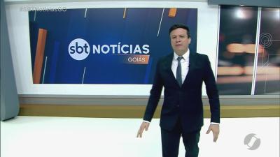 itemPC cumpre mandados contra suspeitos de tentativa de homicídio em Senador Canedo