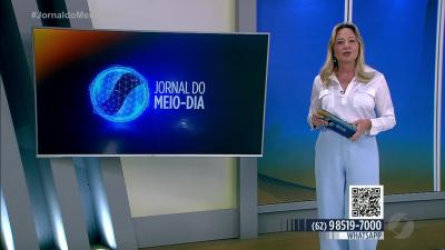 Goiás recebe vacinas contra o vírus sincicial respiratório