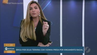 Opera&ccedil;&atilde;o mira &ldquo;delivery do crime&rdquo; em Goi&aacute;s