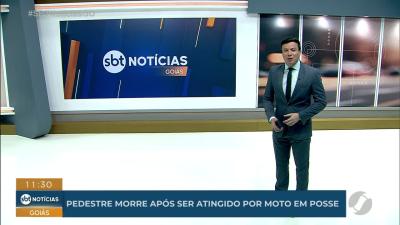 itemMais de 1.800 postes foram derrubados em acidentes só este ano em Goiás