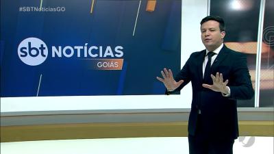 itemPM prende suspeito de furto em residência em Campinas