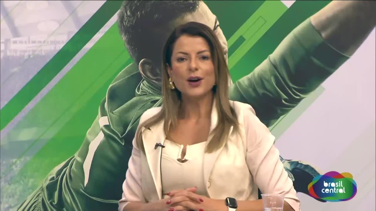TBC Esporte 2ª Edição Bloco 02