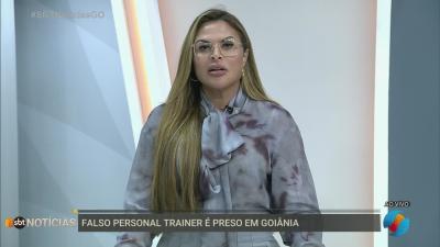 itemMortos em acidente com ônibus que saiu de Goiás e seguia para SP