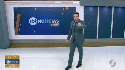 Comerciante &eacute; morto a tiros ap&oacute;s discuss&atilde;o em Goi&acirc;nia