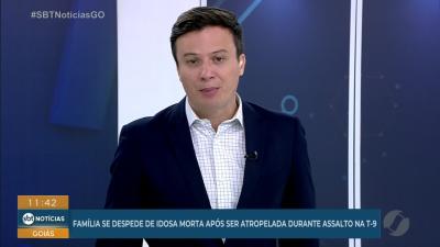 itemPM detalha prisão de traficante goiano no Rio de Janeiro