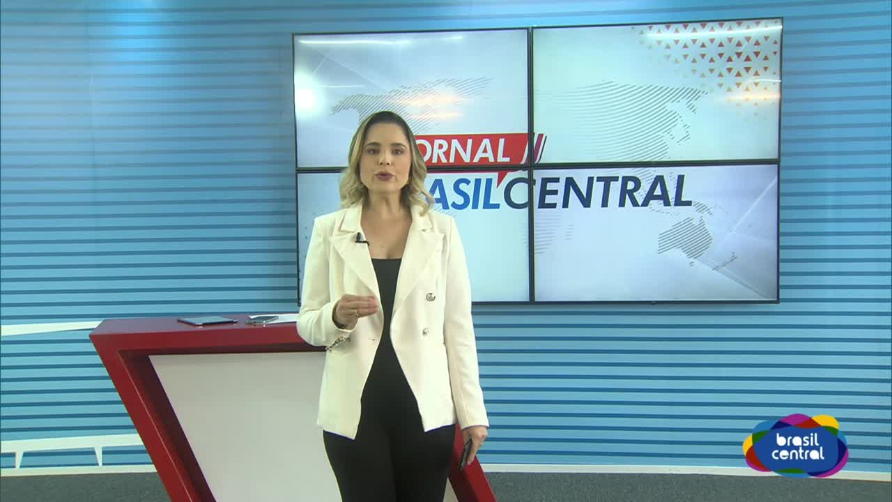 itemReitor da UEG toma Posse para novo mandato até 2029