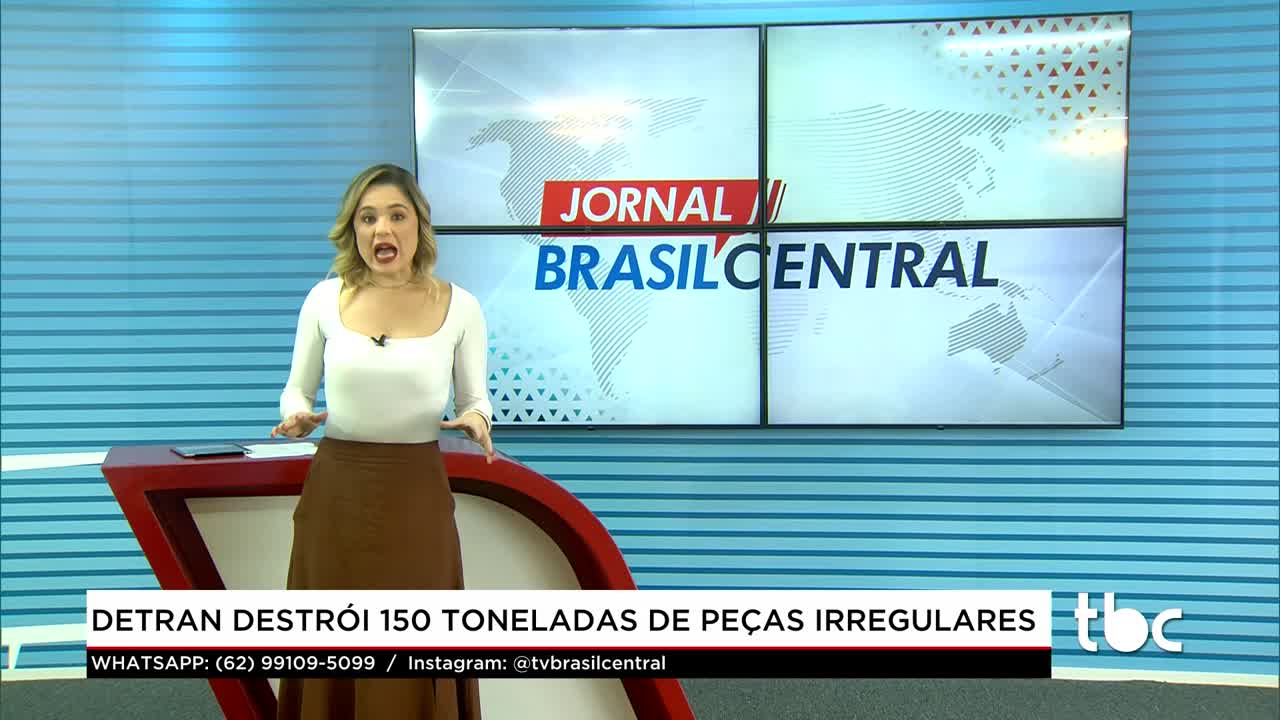 Centros de Pesquisa recebem financiamento do Governo de Goi&aacute;s