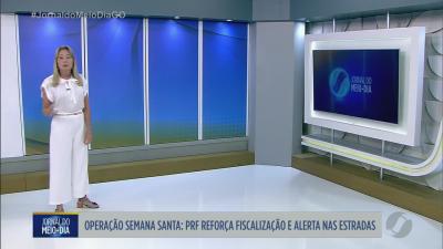 Ve&iacute;culos pesados t&ecirc;m restri&ccedil;&atilde;o nas rodovias no feriad&atilde;o