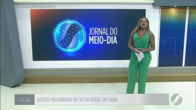 itemGolpes milionários no setor rural em Goiás