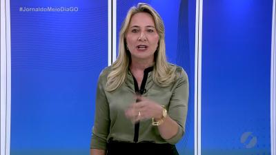 Prefeitura de Goi&acirc;nia coloca em funcionamento totens e cancelas preventivas