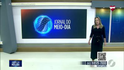 itemHomem morre em confronto com a PM em Goiânia