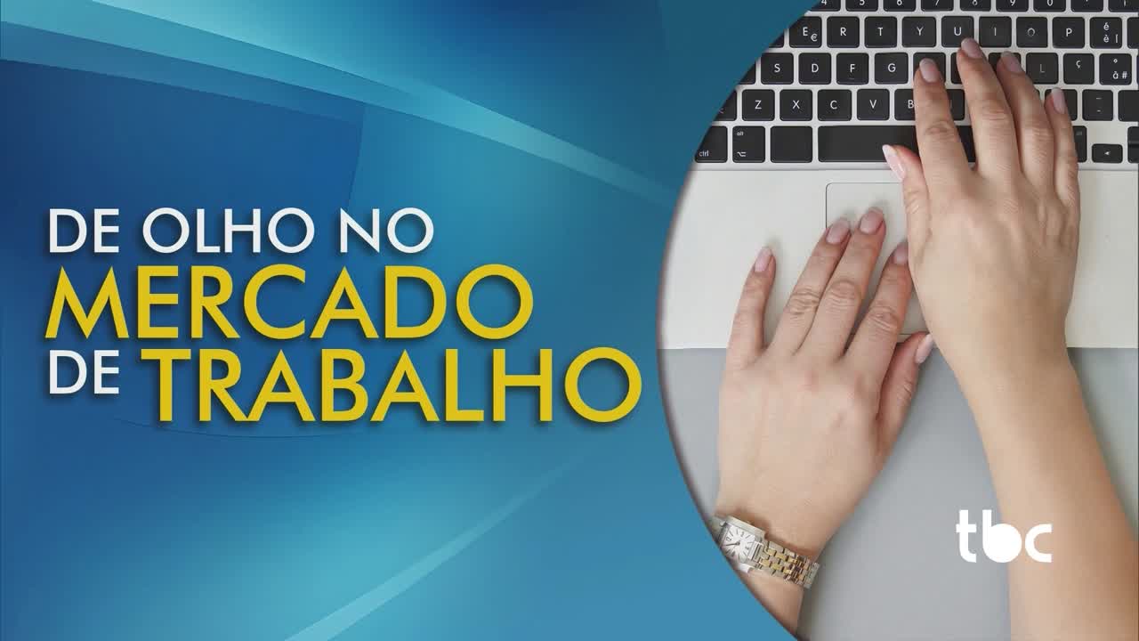 itemRetomada: Vagas de Emprego na Área de Beleza.