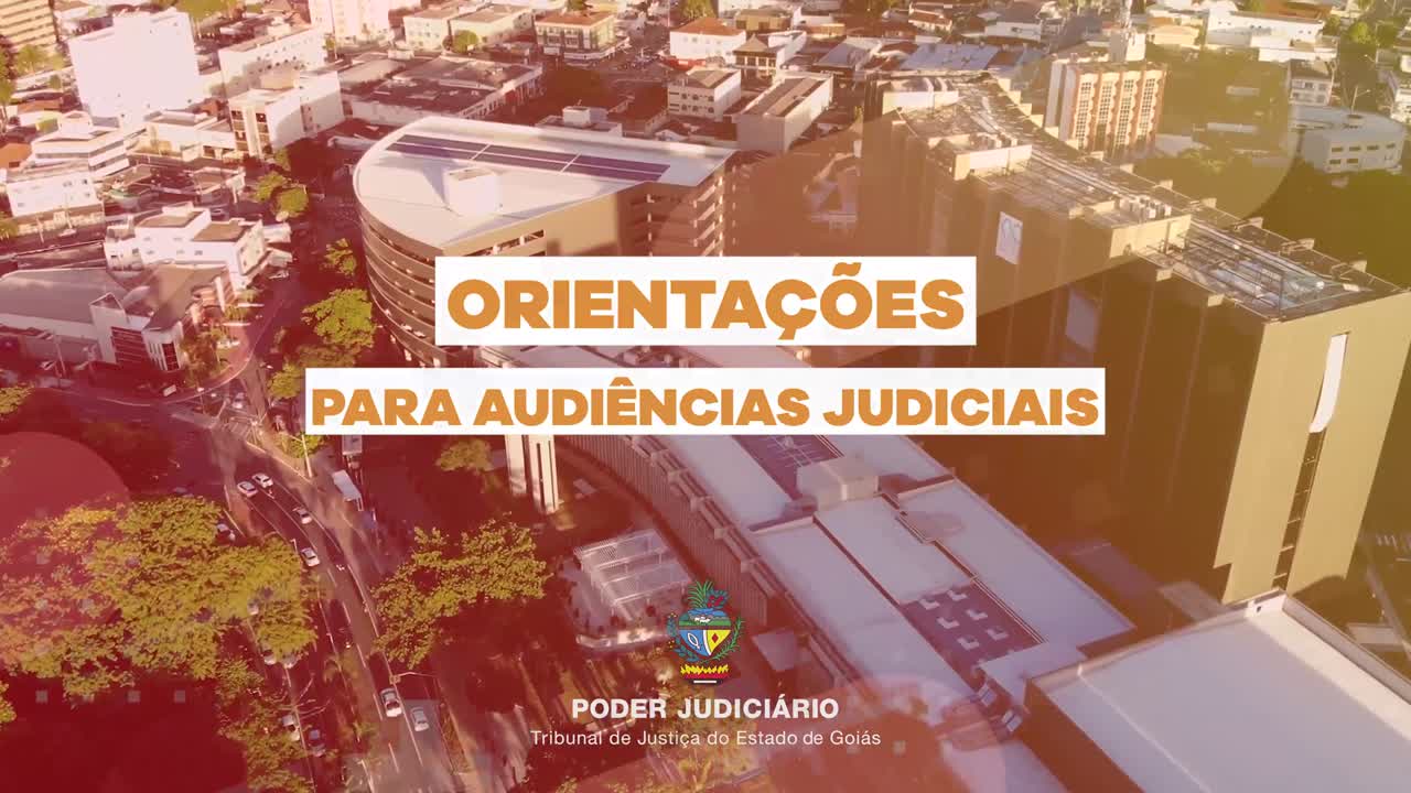 Audiência de apresentação de suspensão do processo - Acusado