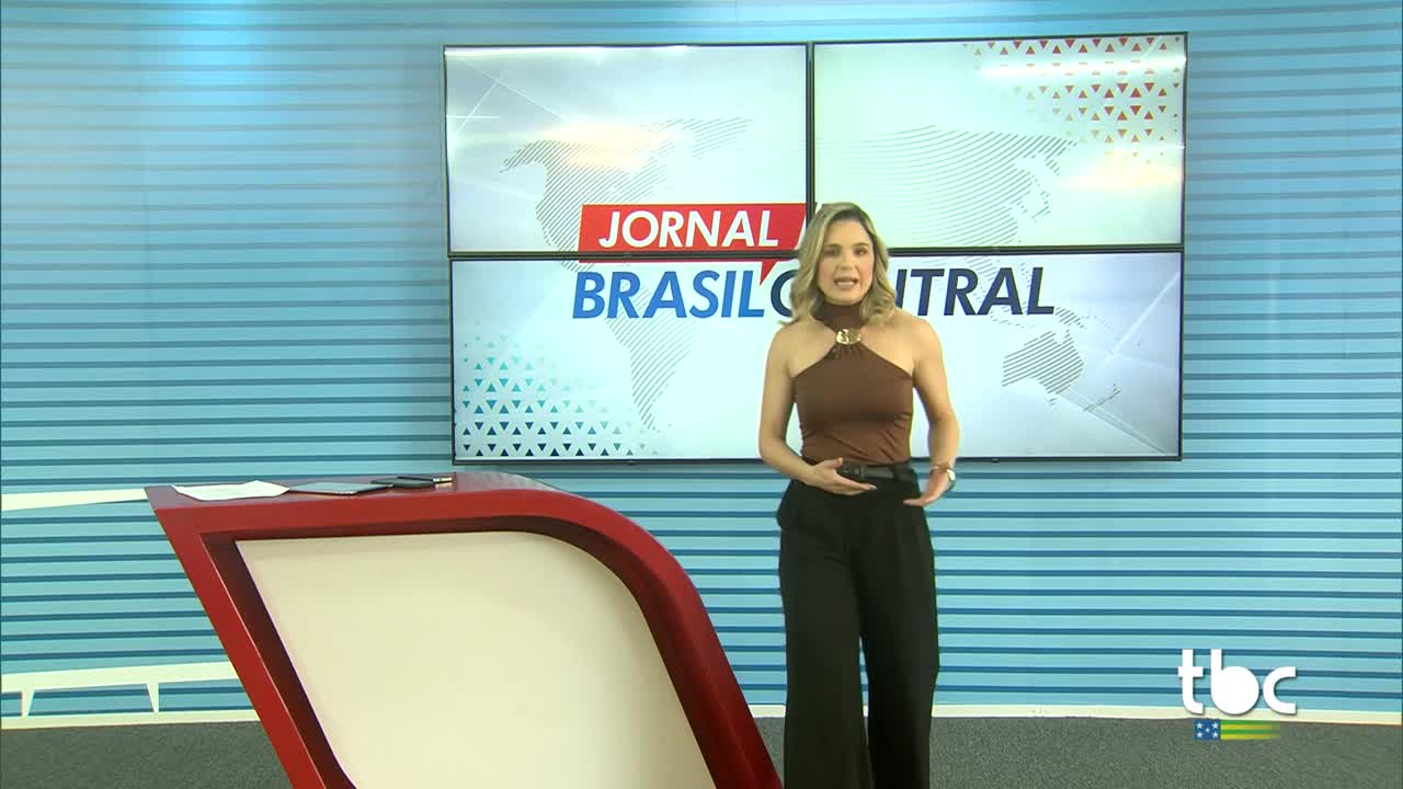 itemProjeto Goiano no Setor Elétrico recebe Premio Nacional