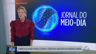 Inaugurado no Setor Ja&oacute; centro voltado &agrave; pessoa idosa