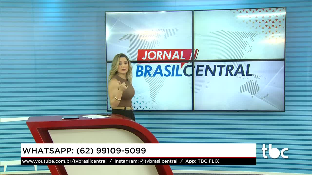 itemInauguração do Asfalto na GO-108, em Guarani de Goiás.