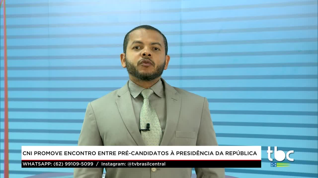 itemGovernador Daniel Vilela entrega Benefícios para Produtores Rurais