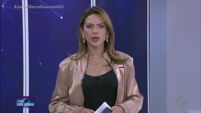 itemSuspeito de assassinato é capturado em Goiás