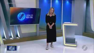 itemAcidentes nas rodovias de Goiás deixam mortos no fim de semana