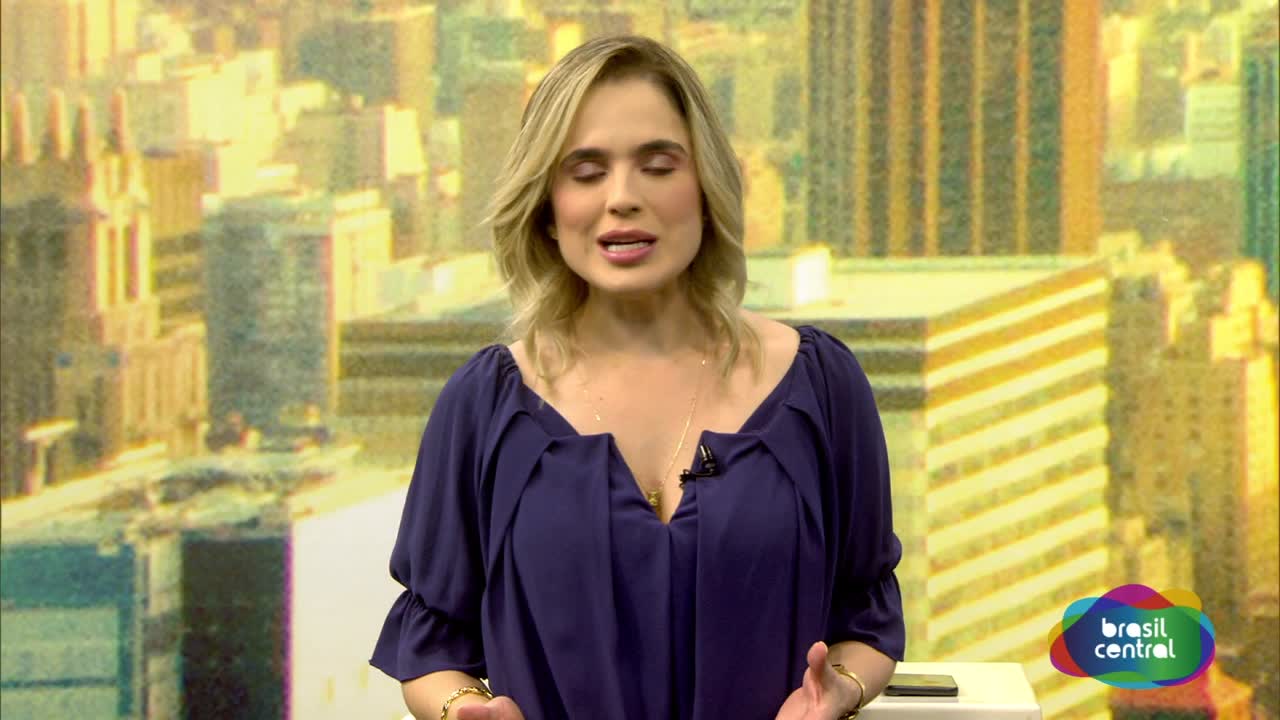 Goi&aacute;s produz 37 Milh&otilde;es de Toneladas de Gr&atilde;os em 2025.