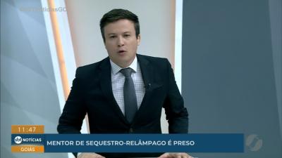 itemProfessor agredido em Jataí sai do coma
