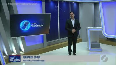 itemBriga em mercado açougueiro quase mata cliente em Aparecida de Goiânia