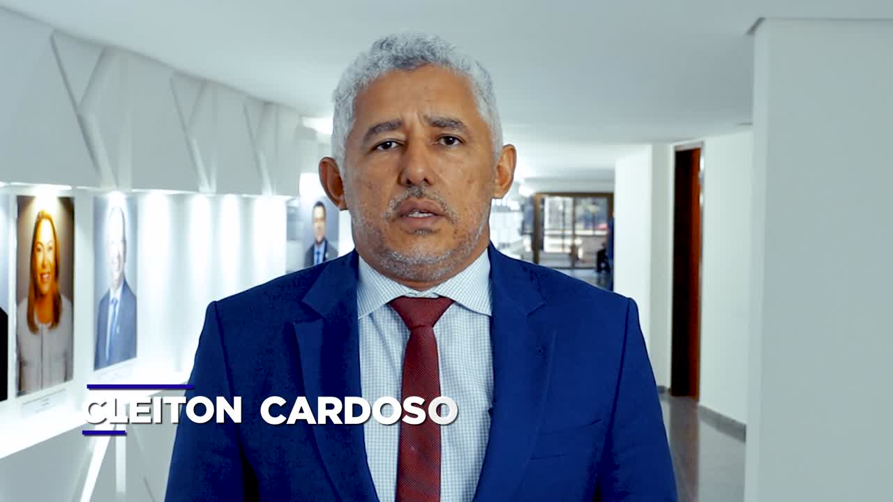 Cleiton Cardoso