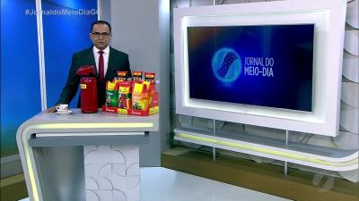 itemFilhotes de cachorro para adoção em Goiânia