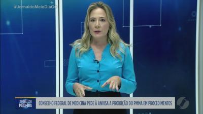 itemCFM pede a Anvisa a proibição do PMMA em procedimentos