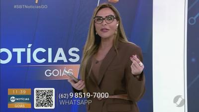 itemAcidente gravíssimo na BR-349 deixa vítimas no trecho GO-BA