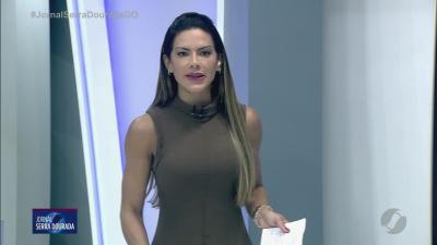 itemDupla assalta entregador polícia procura pelos suspeitos em Anápolis