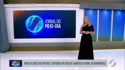 itemHelicóptero do GRAER desce no meio de avenida para abordagem em Trindade