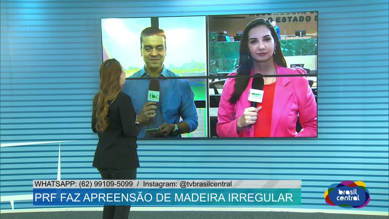 itemNoticias da Assembleia Legislativa.