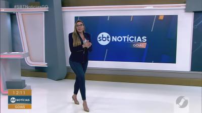 Prefeito anuncia mudan&ccedil;as na fiscaliza&ccedil;&atilde;o de ambulantes em Goi&acirc;nia